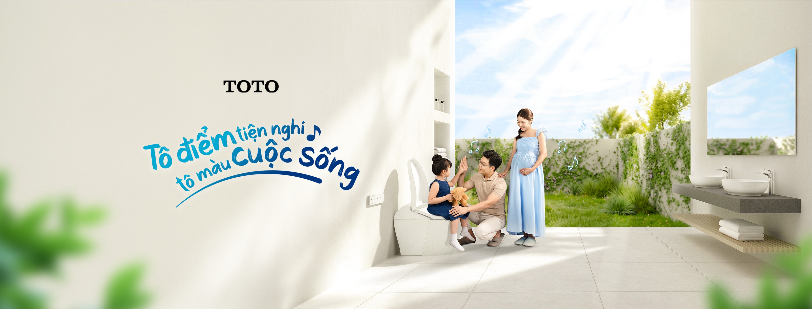 KHUYẾN MẠI MÙA HÈ TOTO