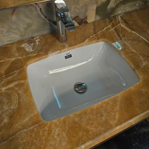 Chậu rửa âm bàn INAX AL-2298V