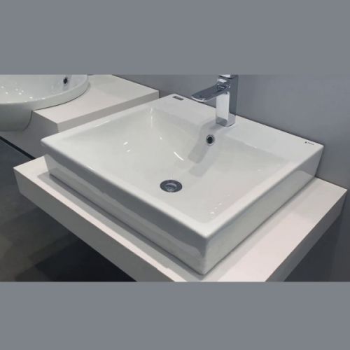 Chậu rửa đặt bàn INAX AL-536V (GC/EC/FC)