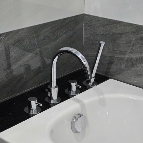 Sen tắm gắn bồn INAX BFV-7000B