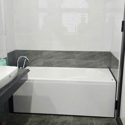 Bồn tắm yếm INAX FBV-1502