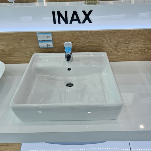 Chậu rửa đặt bàn INAX L-293V