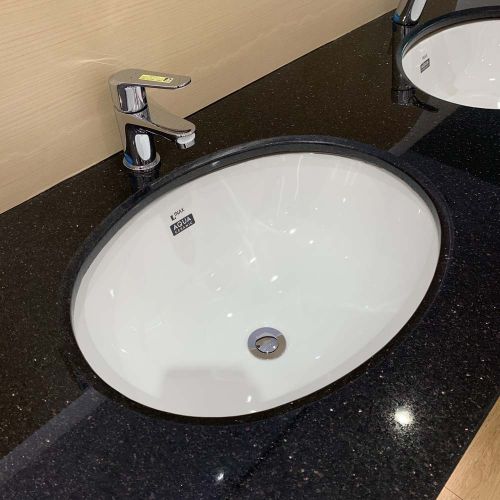 Chậu rửa âm bàn INAX AL-2293V