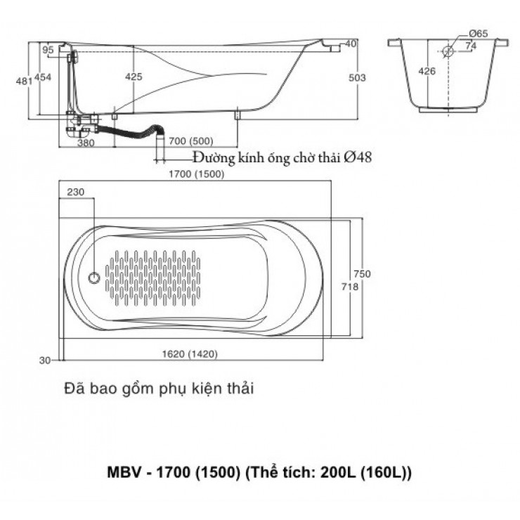 ban-ve-ky-thuat-bon-tam-galaxy-inax-mbv-1500