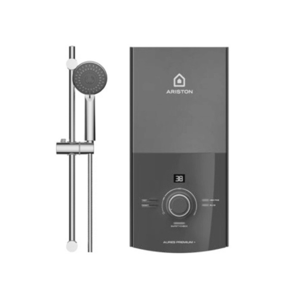 Máy nước nóng trực tiếp